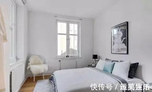 橱柜|老婆坚持在卧室加堵墙,卫生间镜子直接贴墙上,完工后才知新潮!