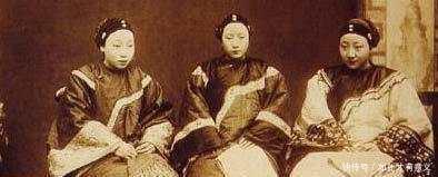 废止缠足|慈禧下达一个谕旨,解放了自己,也解放了上千年对女性的束缚