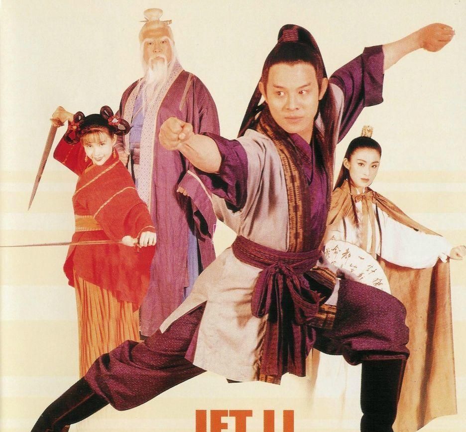  港片|这部港片王晶7天就拍完了，当年赔的是血本无归，如今却成为经典