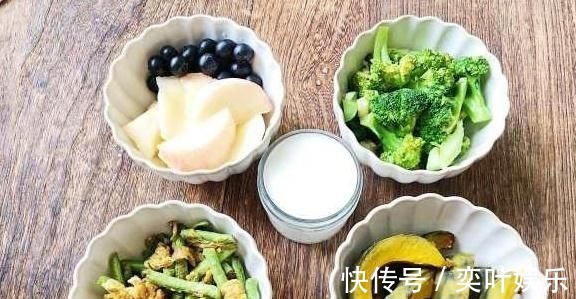 夏季,一家三口的早餐,连续7天不重样,营养均衡,网友:想蹭饭