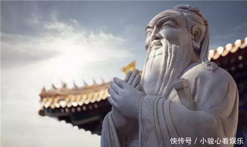 长大|孔融4岁就懂让梨,为何老师不说长大后的孔融?说了大家就不学了