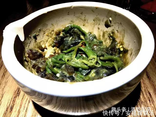 下酒菜|中国顶级下酒菜大赏