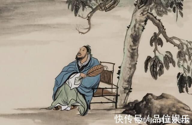 苏辙$半夜被雨惊醒,苏轼给胞弟苏辙写首词,开篇7字就是千古名句