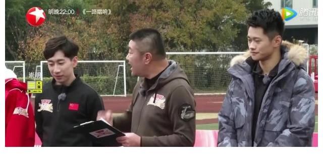 冬奧|孟鶴堂參加《冠軍對(duì)冠軍》，與冬奧會(huì)夏奧會(huì)冠軍開啟歡樂運(yùn)動(dòng)會(huì)
