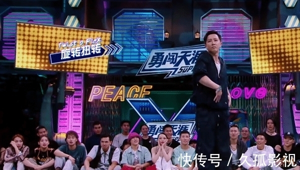 舞者|這就是街舞：隊長Battle沒有上一季精彩，只有王一博讓人驚艷