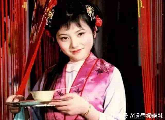 丫头@10岁的雪雁背井离乡,陪黛玉去人生地不熟的城市打拼,非等闲之辈