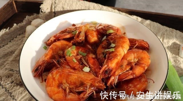 营养|河虾和海虾哪个更有营养吃了30年才知道,告诉家人以后别买错了