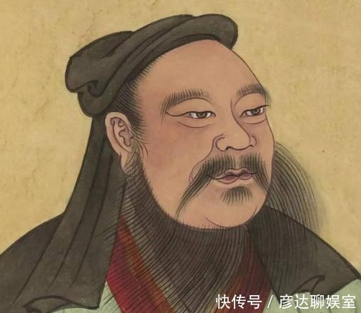 勤政|周公勤政爱民,被尊为“元圣”和儒学先驱,名副其实啊