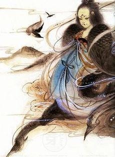 复苏|山海经后稷死而复苏之谜,竟老子所说“谷神不死”有关