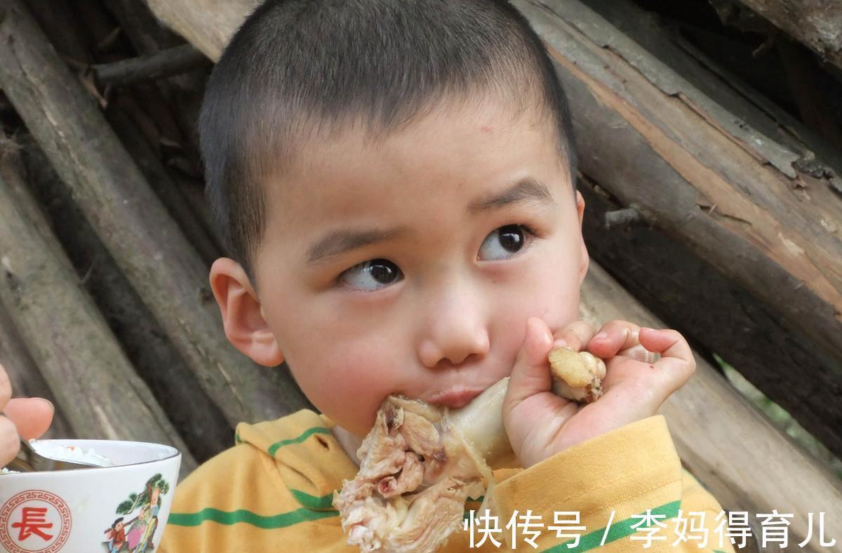 山药小米粥|孩子积食不能吃酱油?医生:不止酱油,这2种“补品”也要少喂娃