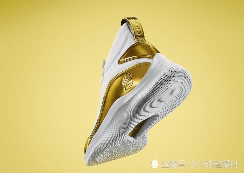 库里亲自参与研发篮球鞋,个人品牌现已成立,随之而来的是全新的篮球战靴!