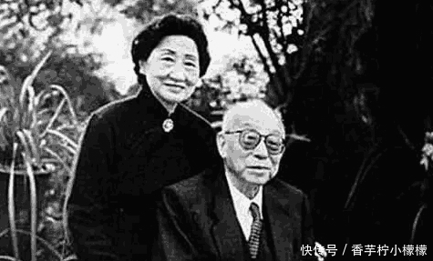 张学良|张学良的发妻, 苦守他一生, 93岁死后做了一件事,令人感动
