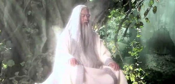 菩提老祖与元始天尊是同一个人吗,两者什么关系,谁更厉害