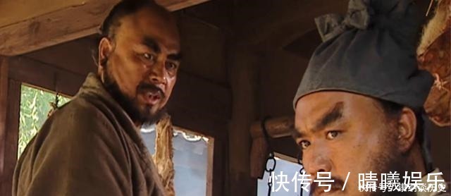 董平#如果发生火并,鲁智深武松可杀呼延灼董平,为何不会杀宋江李逵