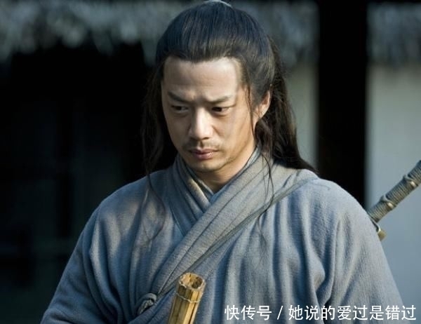 韩信|重新解读“成也萧何,败也萧何”韩信愚蠢至极