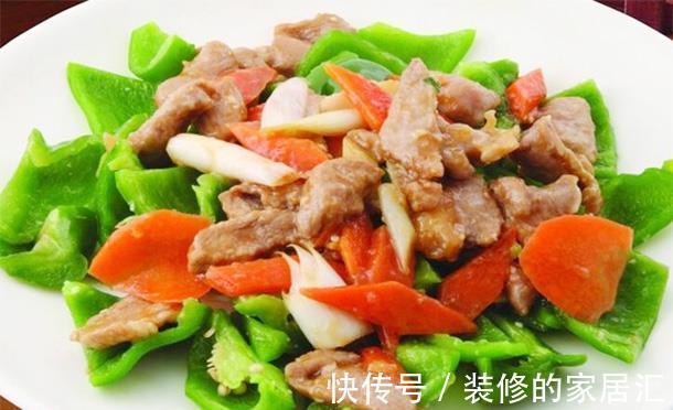 补气养血|女性总是贫血,不妨可以试试5种食物,补充气血,身体更健康