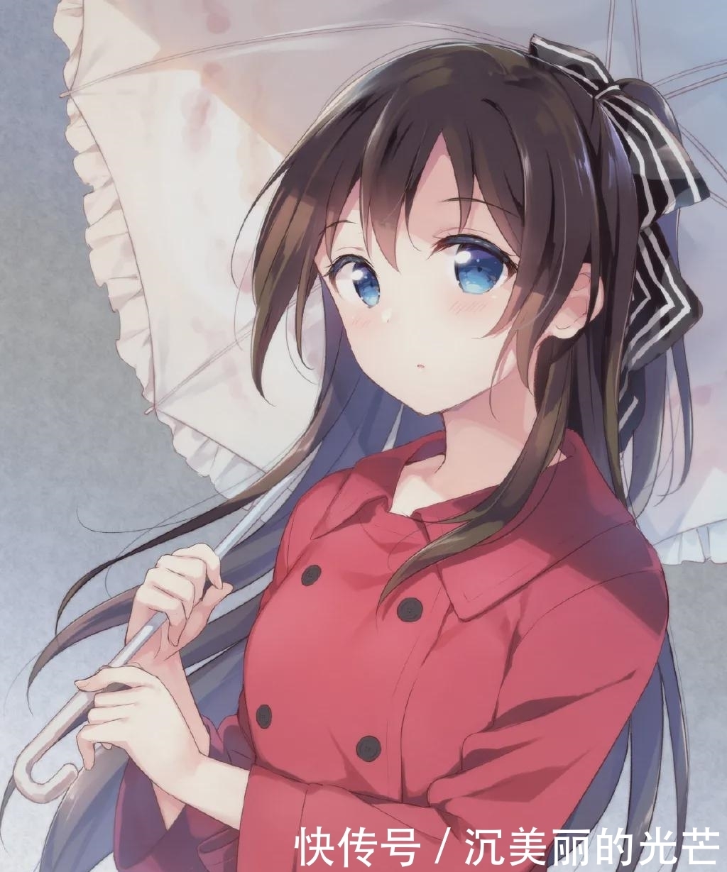 美图|动漫美图:《LoveLive! 虹咲》樱坂雫