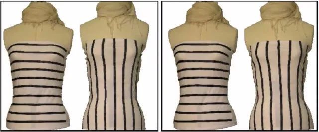 显高显瘦|别再乱穿衣了！5个显高显瘦的穿搭秘诀速速收藏