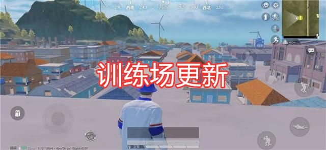 地图|吃鸡：卡拉金不到一天就下线？C4、滑翔机已加入，玩家很兴奋！