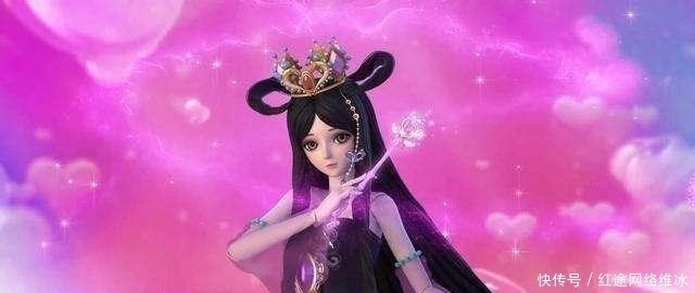 接近金王|《叶罗丽精灵梦》开始走下坡路?很多动漫迷都开始弃剧