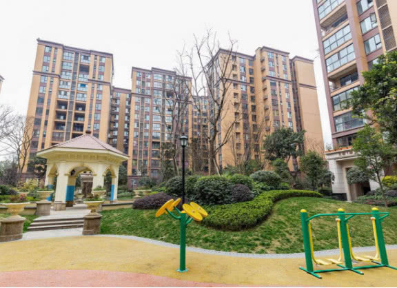 房子|售楼小姐说漏嘴不管房子有多少层,都不要买这一层,入住就知坑