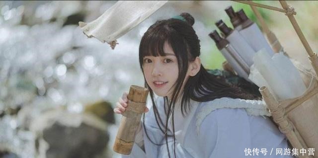 她是辰东笔下的“痴情”女,苦等男主八年,最终却被夺舍……