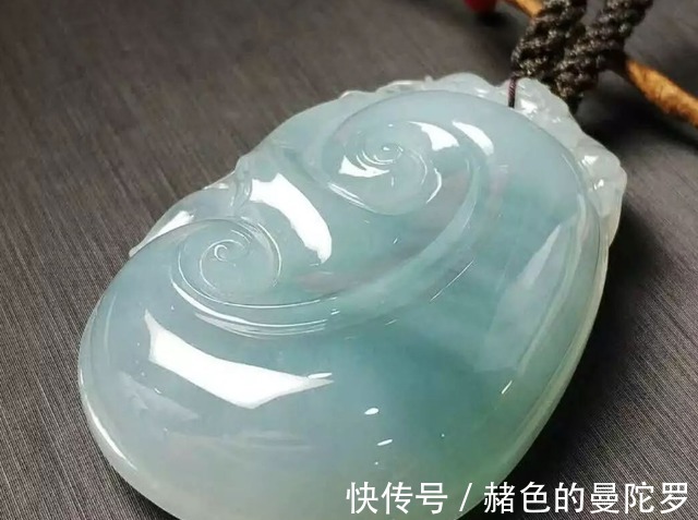 好好学习$翡翠如意都有哪些款式,适合什么人去佩戴,这些你都知道吗!