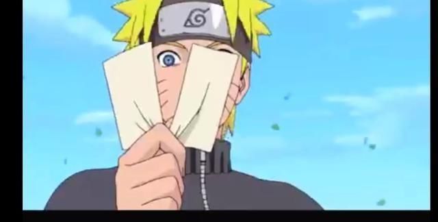 忍者学校|鸣人的查克拉属性是风,那为什么博人是雷?是雏田导致的吗?