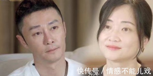 婚姻生活|《再见爱人》明星夫妻各忙各的,这种无爱婚姻到底要不要维持下去