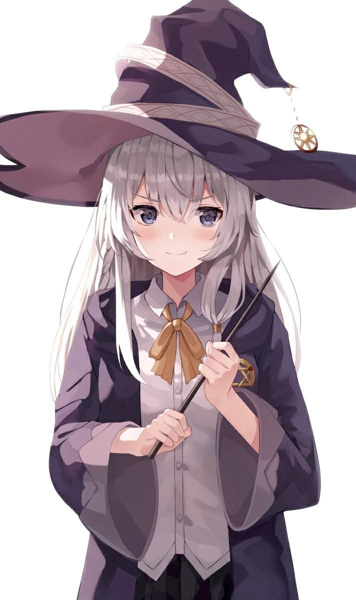 二次元|快来夸我！得意脸特辑二次元女生头像