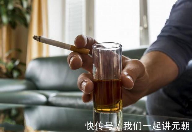 饮酒|长寿而没有“癌症”的人，通常有三个好习惯，有其中一个也很好