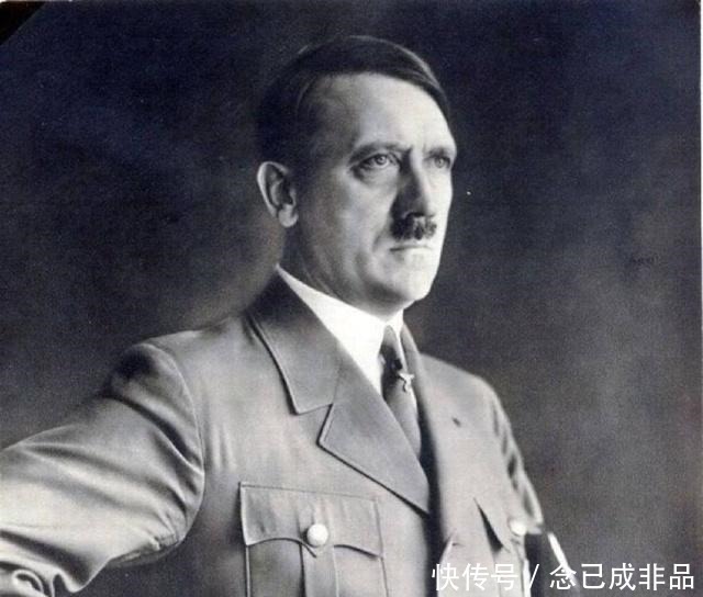 希特勒|原来这才是希特勒仇恨犹太人的真正原因
