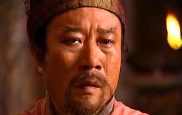 李逵死前大哭说了22字遗言,听着字字扎心,却道出宋江的真实面目!