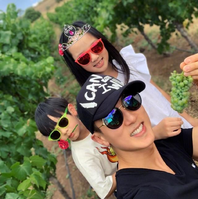 萌娃Neinei长大了！徒手拔牙被赞勇敢，超级奶爸拍摄记录全过程