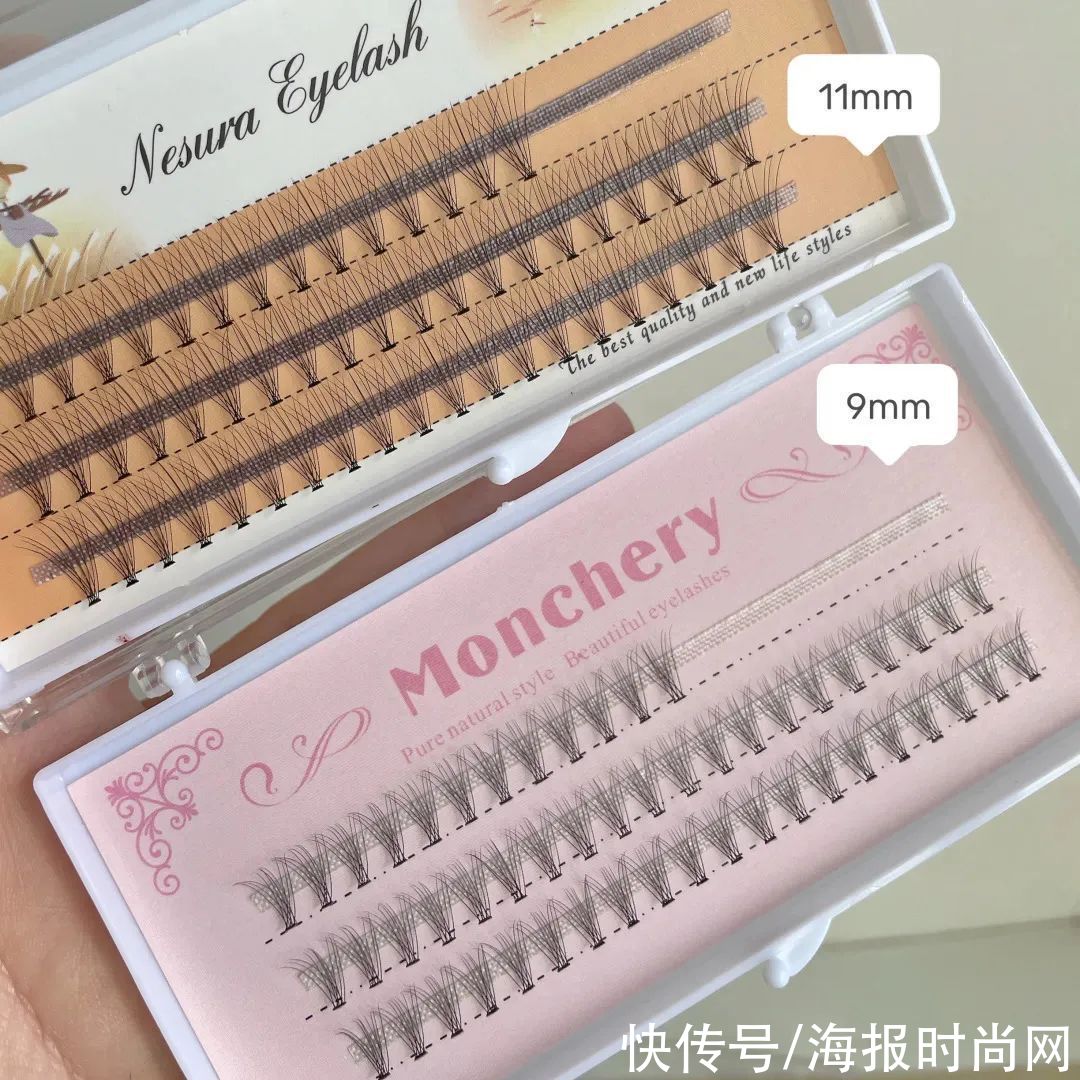 脸型|这些爆火的“美妆趋势”，你是真的觉得好看？还是被成功洗脑了？