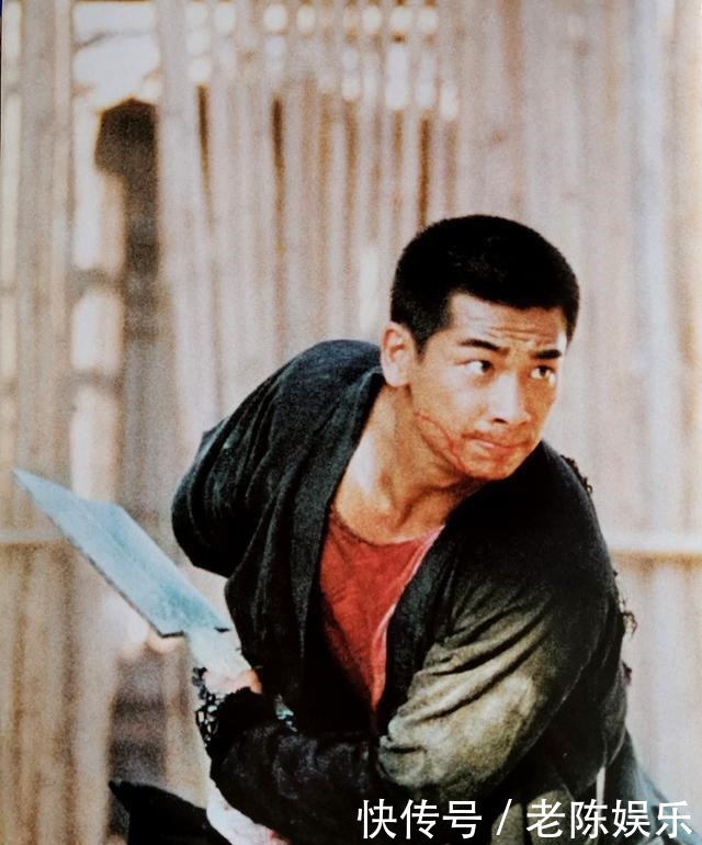 武侠小说|武侠、独臂与江湖!