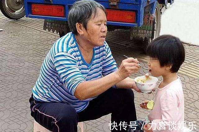 老人|90后出现一种“新型不孝”,比啃老更过分,很多父母都在默默忍受