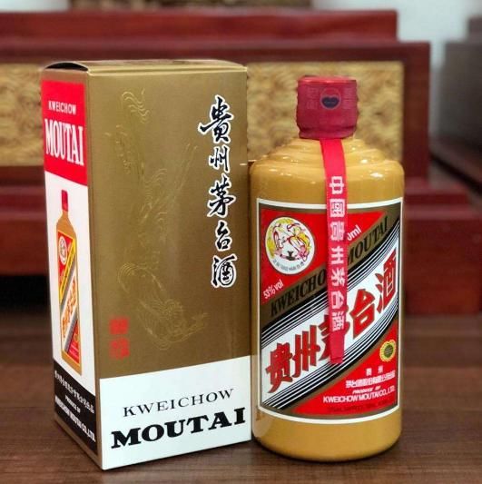  特制陈酿|都是茅台酒，为什么酒质差别这么大？