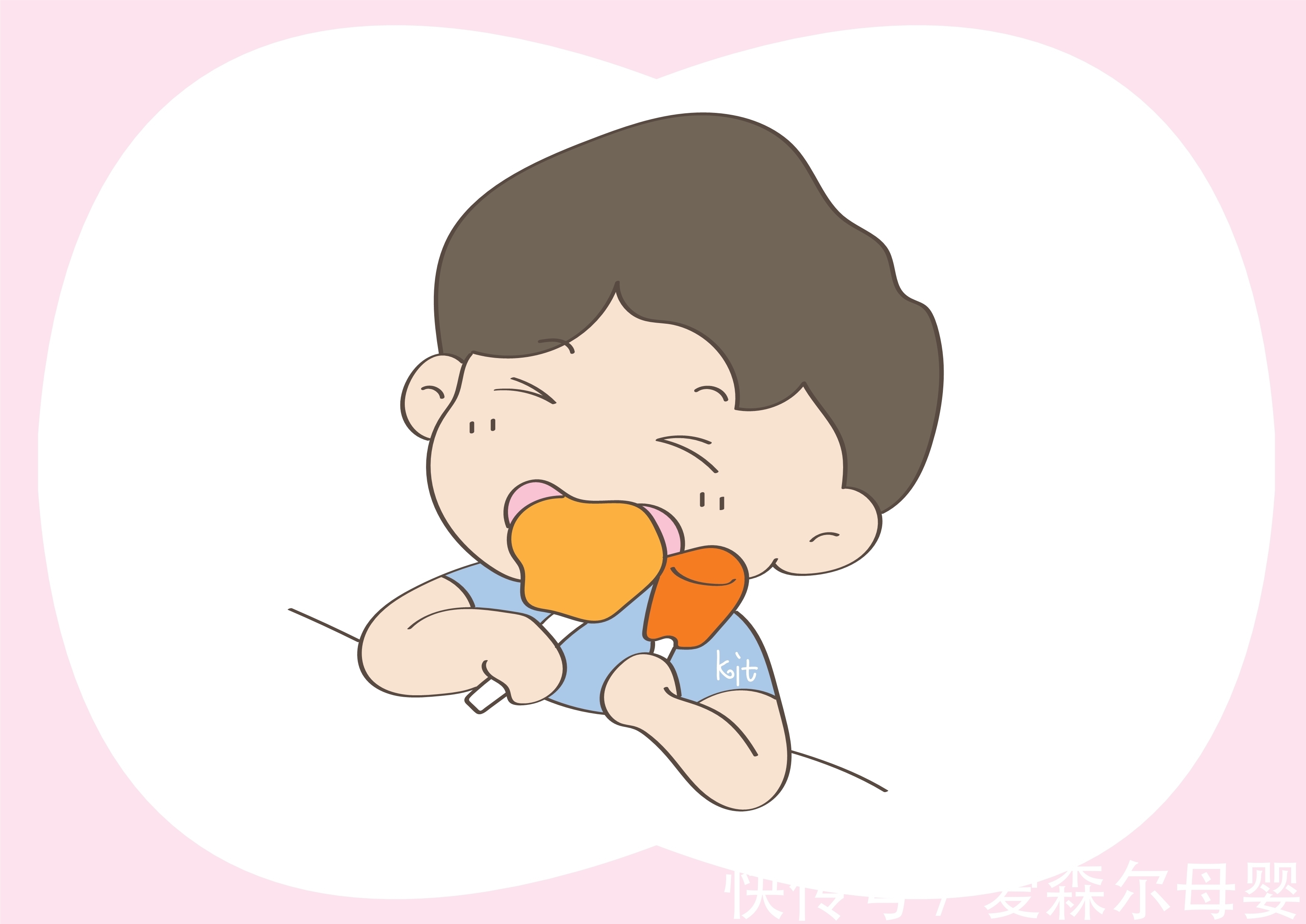 喂养|你会正确喂养宝宝吗?掌握这几点不出错,孩子身心健康高智商