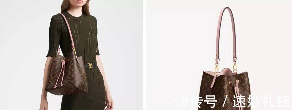 包包|传LV老花包将减产涨价?这六款包包最经典