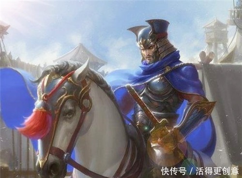 将军|母亲被敌人绑在城头，将军痛哭过后照样攻城，曹操此人不可大用