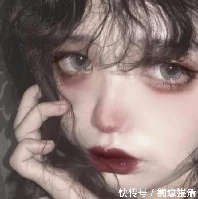 习惯|想让“眼睛变大”的女孩，可以坚持这3习惯，轻而易举逆袭成校花