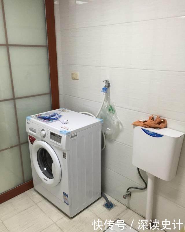 便宜货|抠门表嫂6万装修160㎡新房,满屋空荡荡,厨房看了你会怕