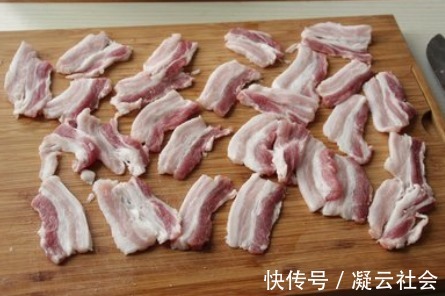鲜香|做辣椒炒肉，先炒肉还是先炒辣椒？顺序很关键，肉质鲜香又入味！
