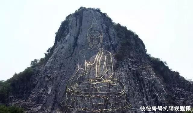 价值过亿的翡翠，用黄金装饰，泰国这玉雕震撼人心