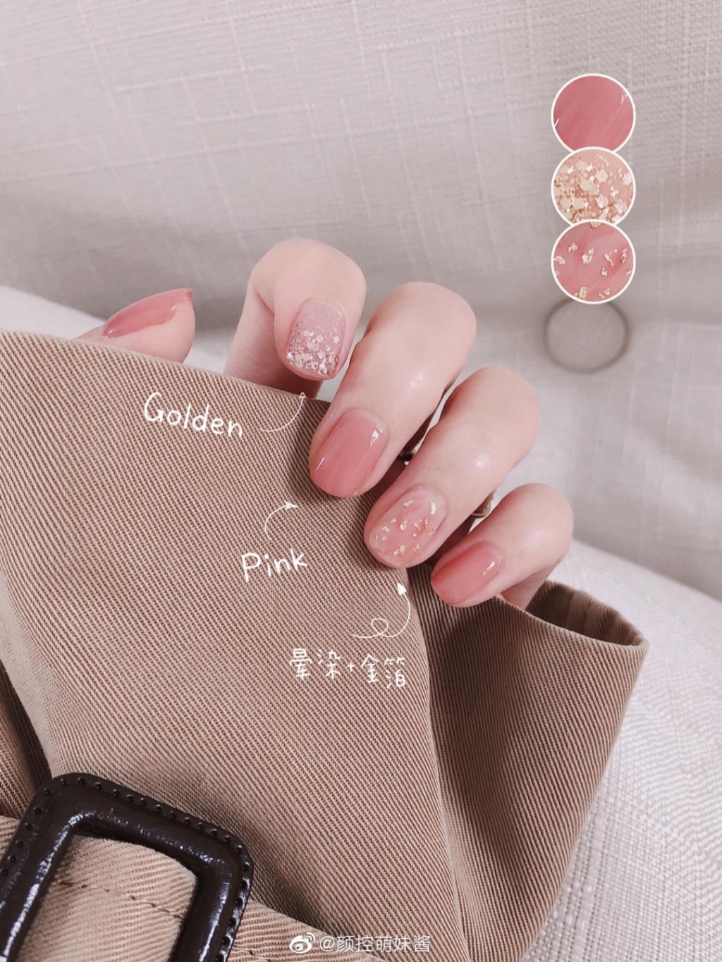 2020春夏流行美甲来了,最新美甲大合集,好看到犯规