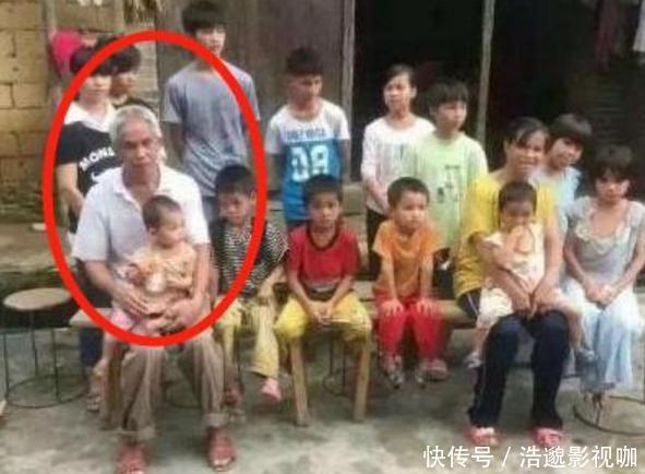 90后夫妻深居山林，将迎来第10个孩子，丈夫生这么多责任在老婆