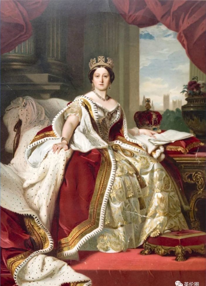 仇恨|93岁的女王,今天也是拉仇恨的一天呢!