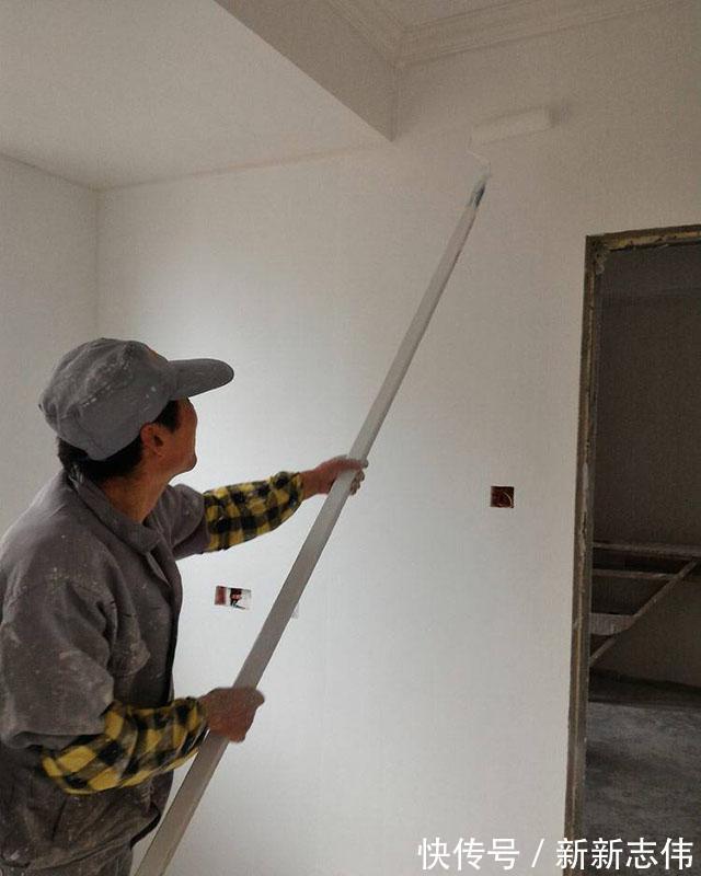 乳胶漆|乳胶漆、壁纸还有硅藻泥选哪个更好?老瓦工酒后终于讲真话了