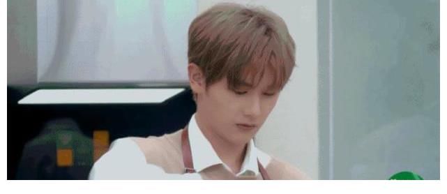 團(tuán)寵|趙麗穎成團(tuán)寵，吳磊走心聊夢想，劉彰“游戲黑洞”實(shí)錘！